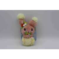 Easter Garden Party Haspiror (Keychain) - Pokemon Plüschfigur aus Japan (10cm)