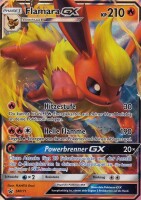 Flamara GX - SM171 - Promo gallery