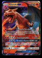 Glurak GX - SM195 - Promo gallery