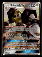 Melmetal GX - SM178 - Promo gallery