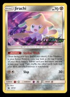Jirachi - SM161 - Prerelease Promo gallery
