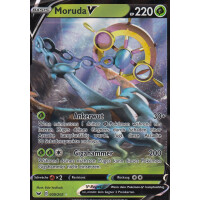 Moruda V - 009/202 - Ultra Rare