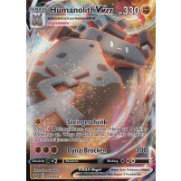 Humanolith VMAX - 116/202 - Ultra Rare