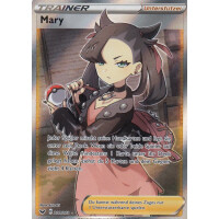 Mary - 200/202 - Ultra Rare