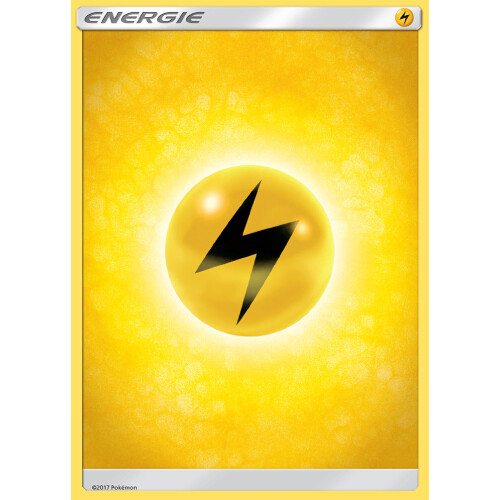 Elektro Energie - Sonne & Mond