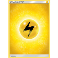 Elektro Energie - Sonne & Mond
