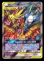 Lavados & Zapdos & Arktos GX - S gallery