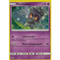Marshadow - SM93 - Promo