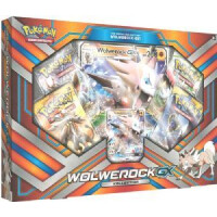 Wolwerock GX Box