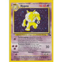 Hypno - 8/62 - Holo - Good