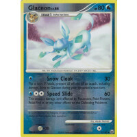 Glaceon - 5/100 - Reverse Holo