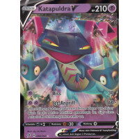 Katapuldra V - 092/192 - Ultra Rare