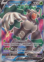 Gortrom V - 175/192 - Fullart