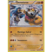 Demeteros - 58/111 - Reverse Holo