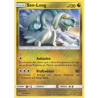 Sen-Long - 97/145 - Holo
