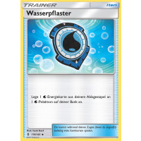 Wasserpflaster - 119/145 - Uncommon