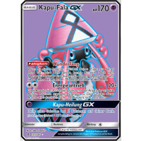 Kapu-Fala-GX - 137/145 - Fullart