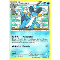 Sumpex - 35/160 - Rare