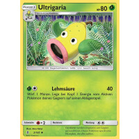 Ultrigaria - 2/145 - Reverse Holo