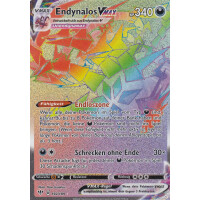 Endynalos VMAX - 192/189 - Rainbow Rare