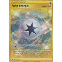 Fang-Energie - 201/189 - Secret Rare