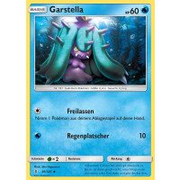 Garstella - 39/145 - Reverse Holo