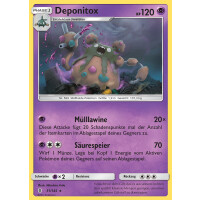 Deponitox - 51/145 - Reverse Holo