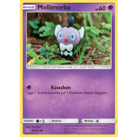 Mollimorba - 52/145 - Reverse Holo