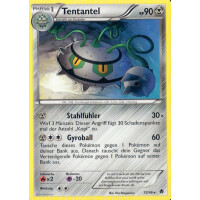 Tentantel - 72/98 - Rare