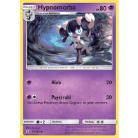 Hypnomorba - 53/145 - Reverse Holo