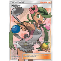 Mallow - 145/145 - Fullart