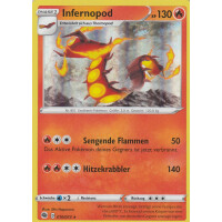 Infernopod - 010/073 - Holo