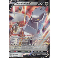 Duraludon V - 047/073 - Ultra Rare