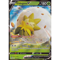 EldegossV - 005/073 - Ultra Rare