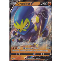 GrapploctV - 032/073 - Ultra Rare