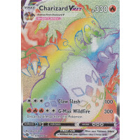 CharizardVMAX - 074/073 - Secret Rare