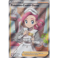 Pokémon-Center-Dame - 185/185 - Ultra Rare