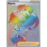 Papella - 197/185 - Secret Rare