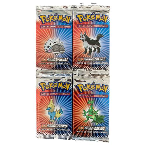 Pokemon Booster Displays Gunstig Kaufen Bei Lotticards