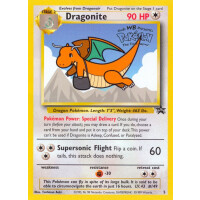 Dragonite - 5 - Promo - Excellent