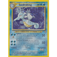 Seedraking - 8/111 - Holo - Excellent