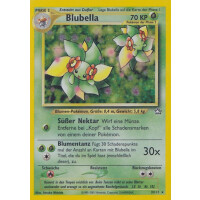 Blubella - 3/111 - Holo - Excellent