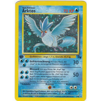 Arktos - 2/62 - Holo 1st Edition - L-PS39