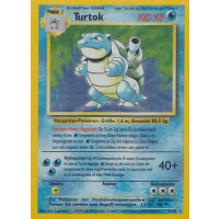 Turtok - 2/102 - Holo - Excellent