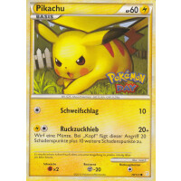 Pikachu - 78/123 - POKEMON DAY Promo - Excellent