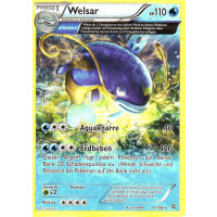 Welsar - 41/160 - Rare