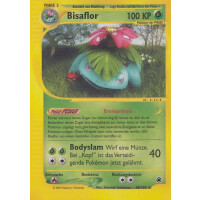 Bisaflor - 68/165 - Rare - Excellent
