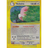 Heiteira - H6/H32 - Holo - Excellent