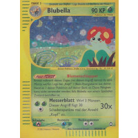 Blubella - H5/H32 - Holo - Excellent