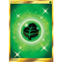 Pflanzen-Energie - 167/145 - Secret Rare - Excellent